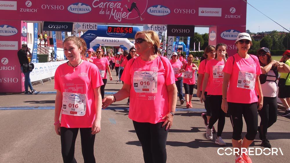 Carrera de la Mujer Gijón 027