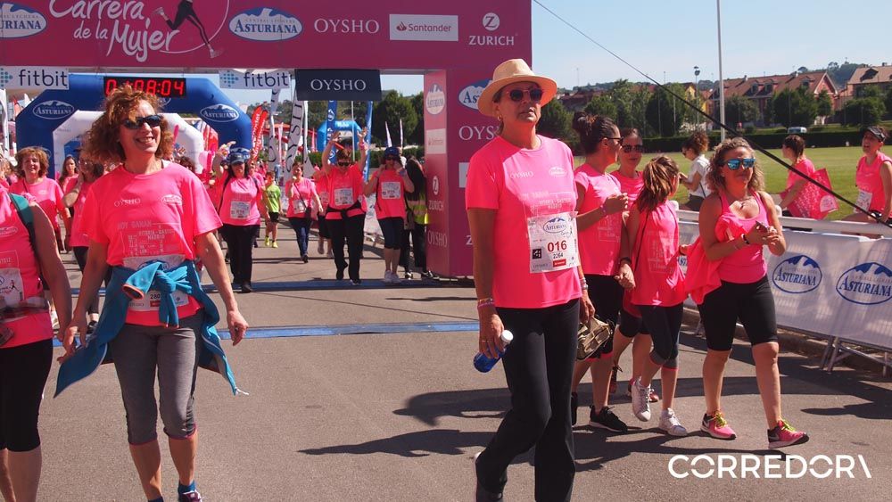 Carrera de la Mujer Gijón 028