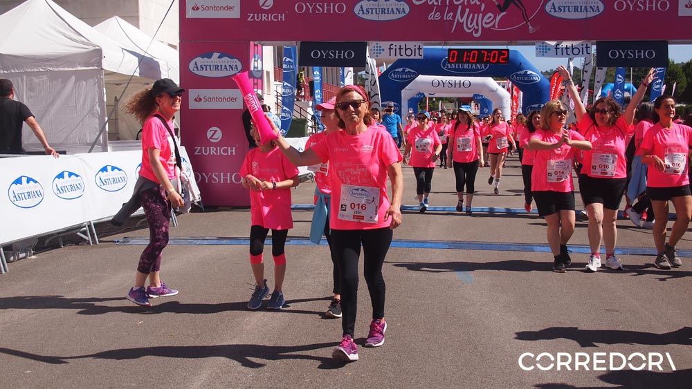Carrera de la Mujer Gijón 027
