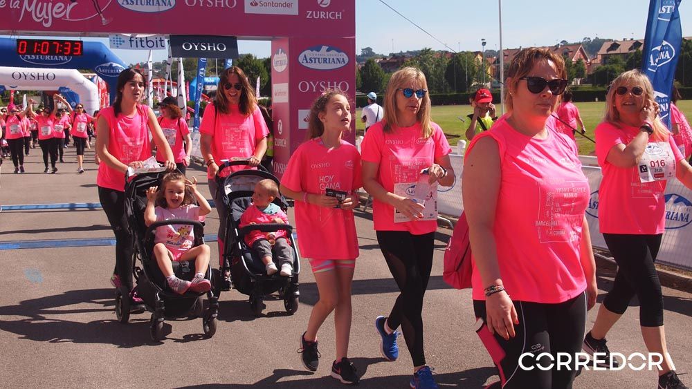 Carrera de la Mujer Gijón 027