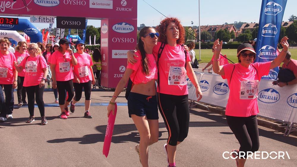 Carrera de la Mujer Gijón 027