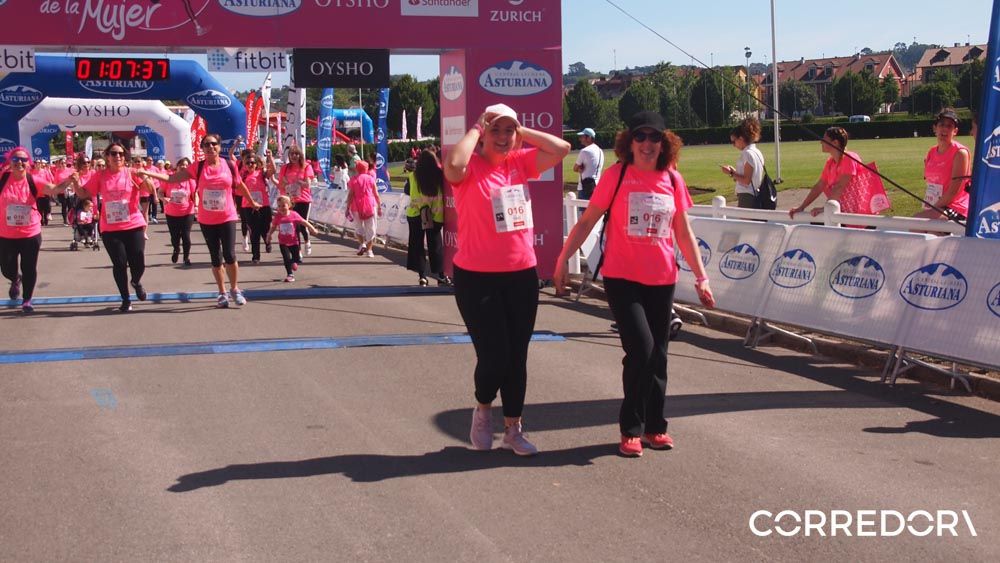 Carrera de la Mujer Gijón 027