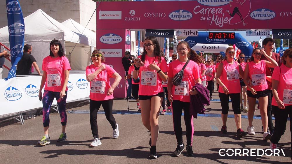 Carrera de la Mujer Gijón 027