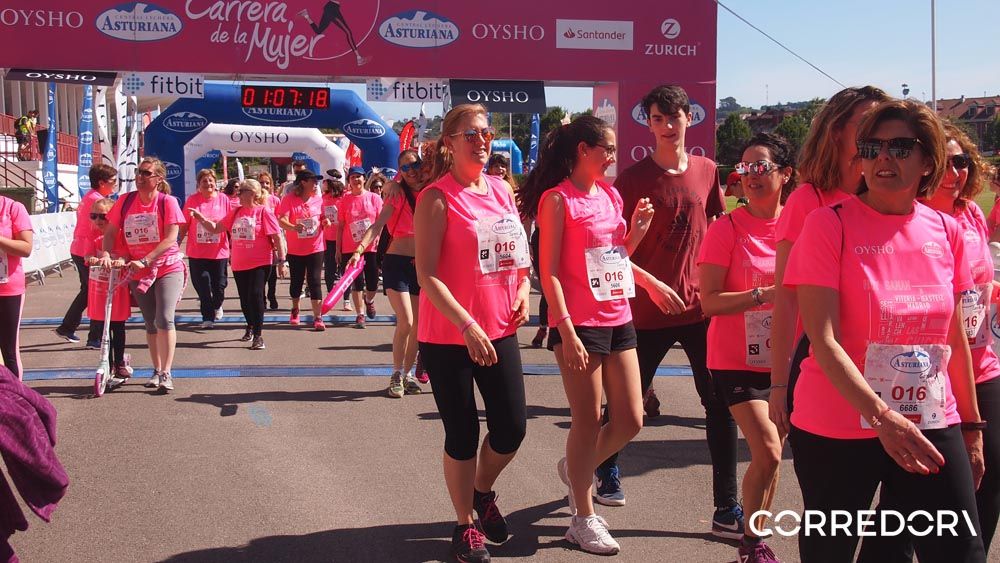Carrera de la Mujer Gijón 027