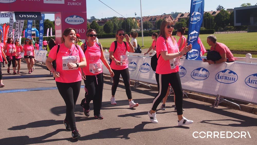 Carrera de la Mujer Gijón 027