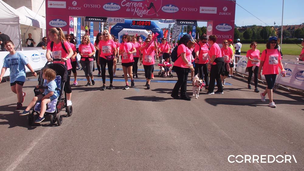 Carrera de la Mujer Gijón 028