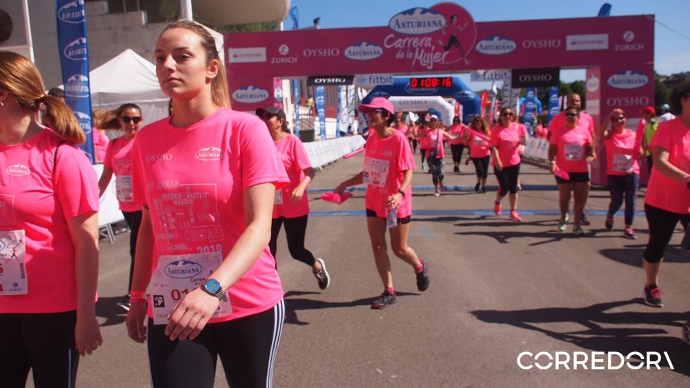Carrera de la Mujer Gijón 028