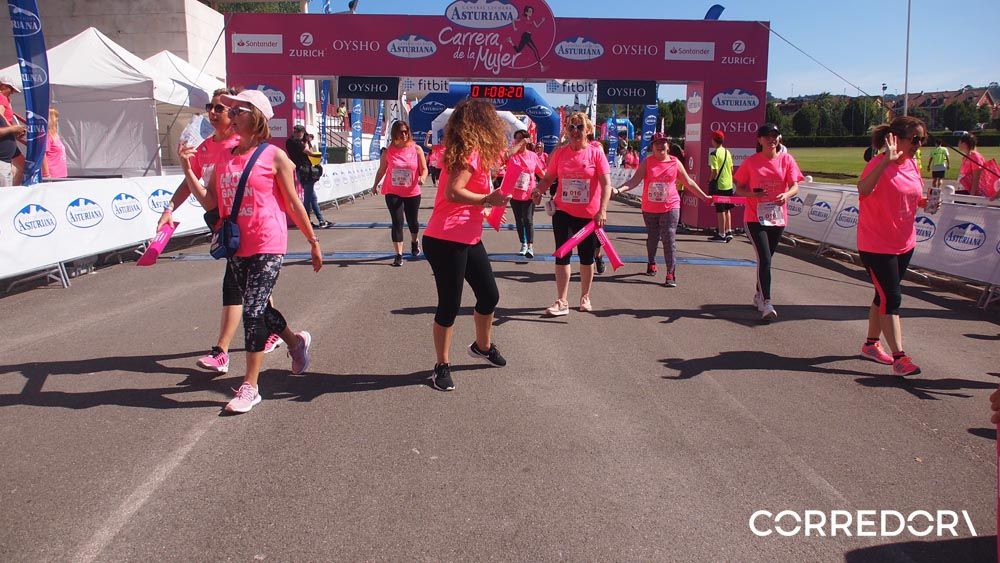 Carrera de la Mujer Gijón 028