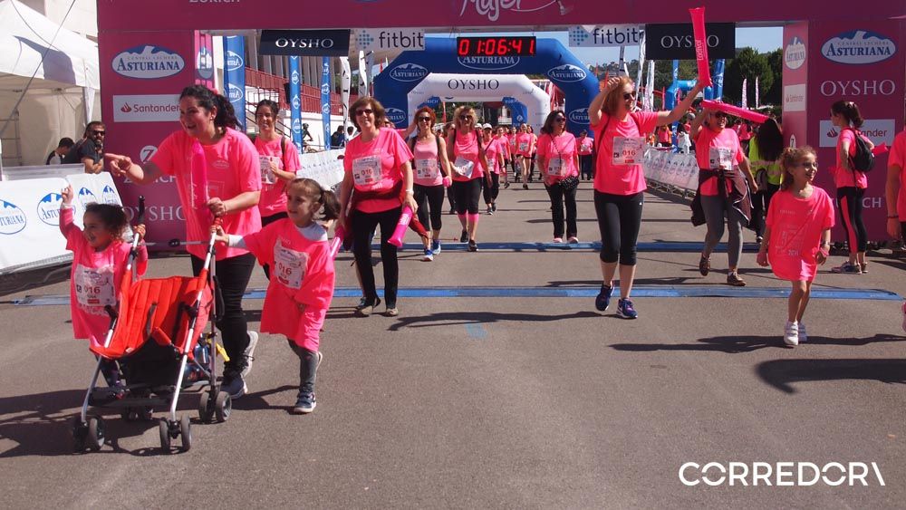 Carrera de la Mujer Gijón 027