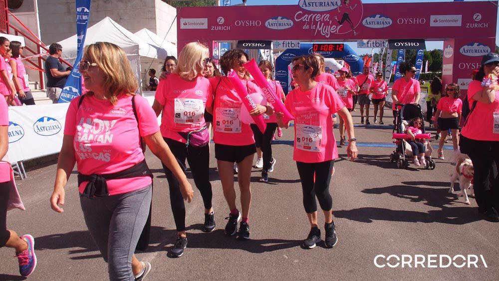 Carrera de la Mujer Gijón 028