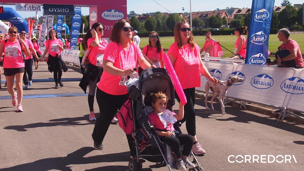 Carrera de la Mujer Gijón 027