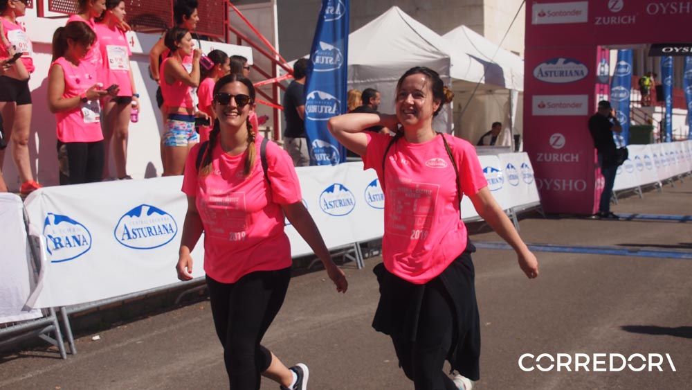 Carrera de la Mujer Gijón 027