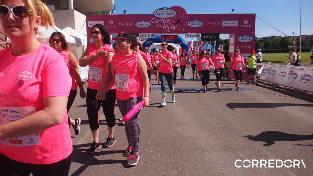 Carrera de la Mujer Gijón 028