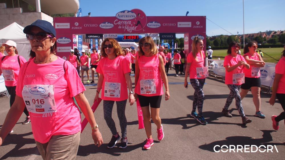 Carrera de la Mujer Gijón 028