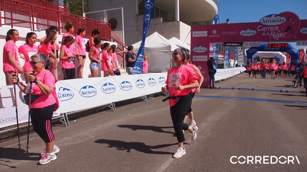 Carrera de la Mujer Gijón 028