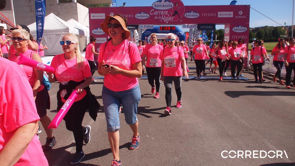 Carrera de la Mujer Gijón 028