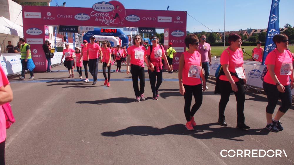 Carrera de la Mujer Gijón 029