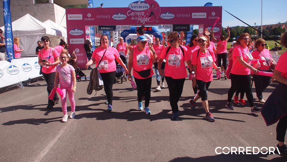 Carrera de la Mujer Gijón 029