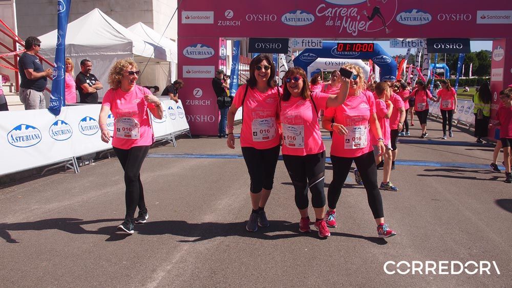 Carrera de la Mujer Gijón 029