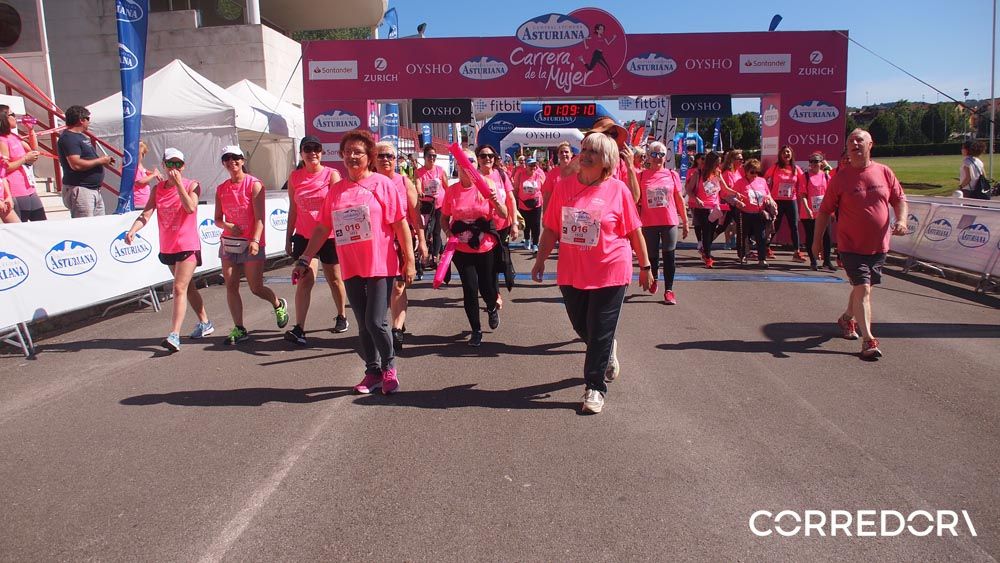 Carrera de la Mujer Gijón 028