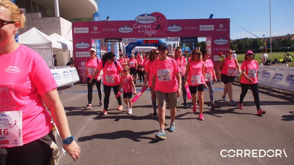 Carrera de la Mujer Gijón 028