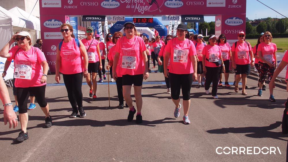 Carrera de la Mujer Gijón 029