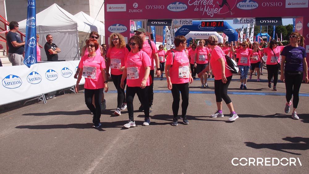 Carrera de la Mujer Gijón 029