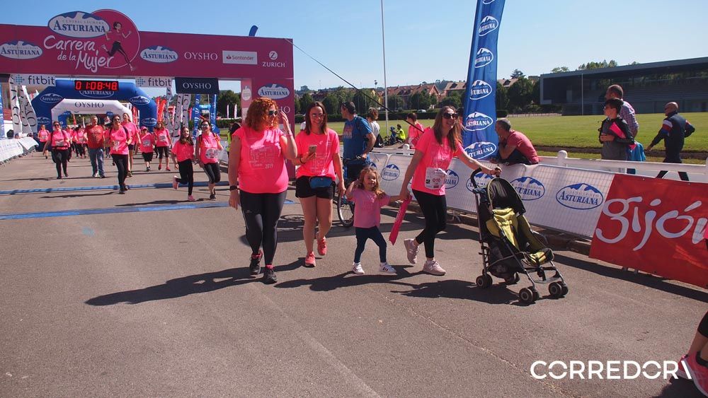 Carrera de la Mujer Gijón 028