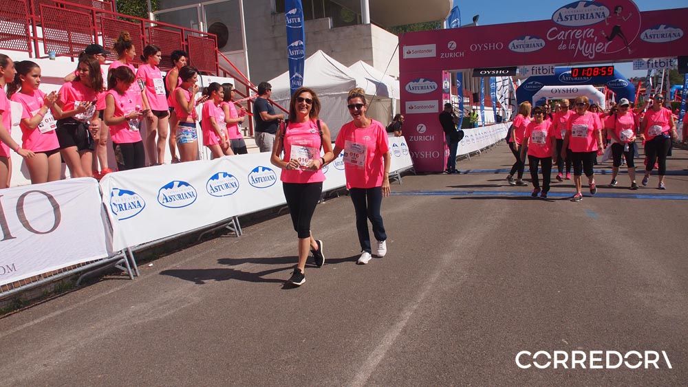 Carrera de la Mujer Gijón 028