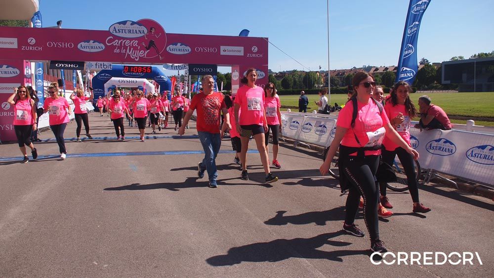 Carrera de la Mujer Gijón 028