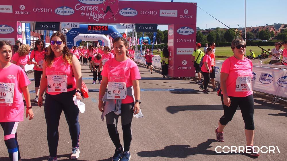 Carrera de la Mujer Gijón 029