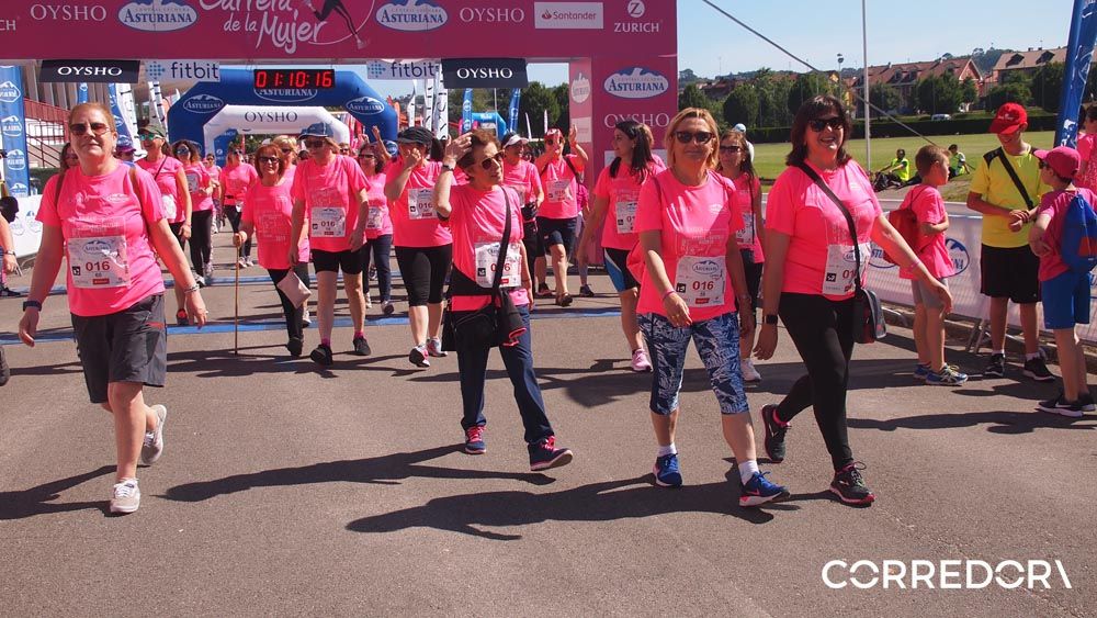 Carrera de la Mujer Gijón 029
