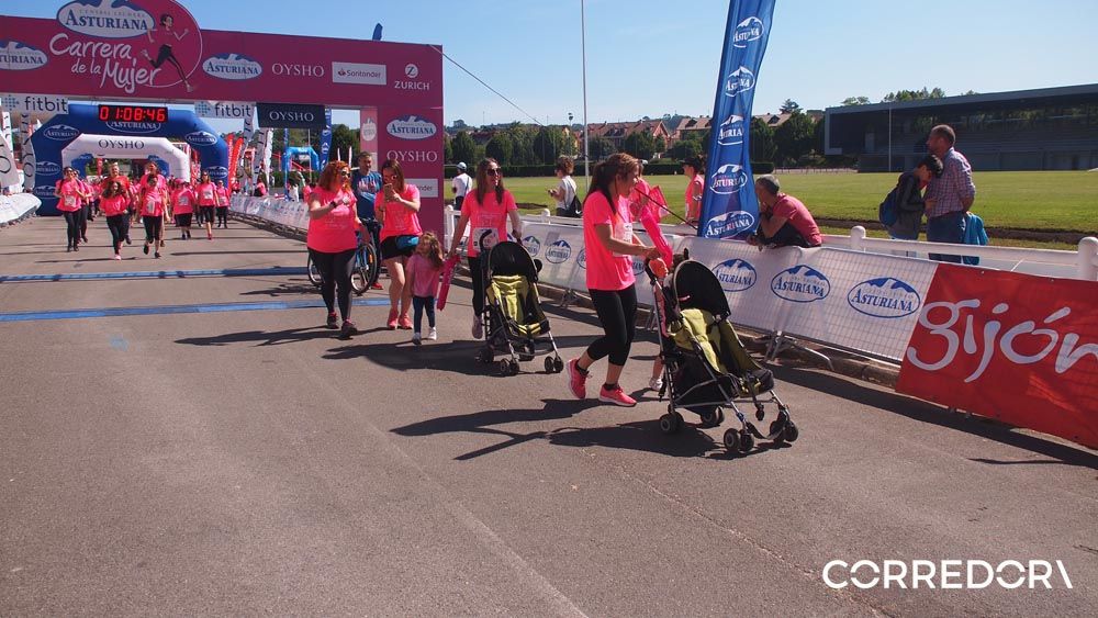 Carrera de la Mujer Gijón 028