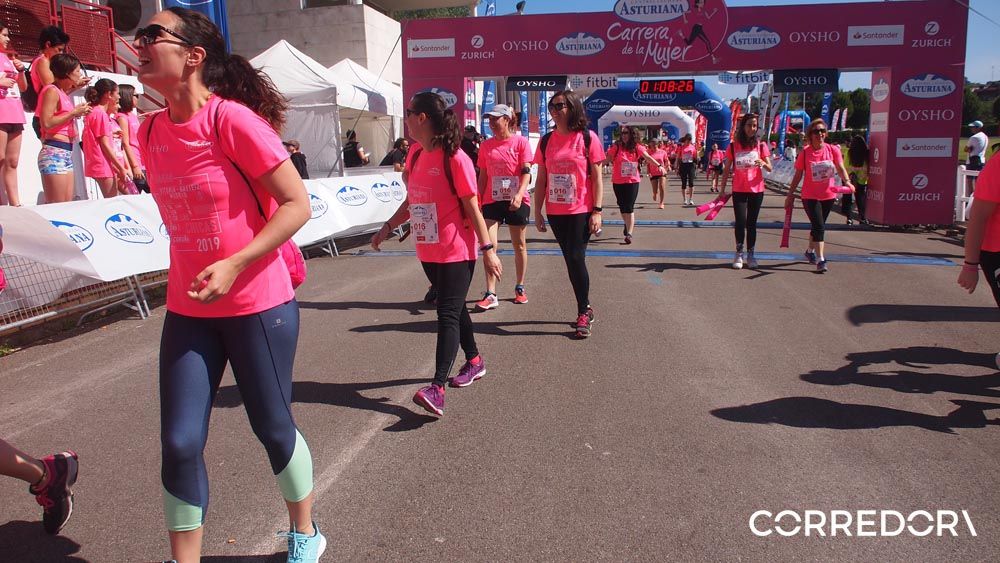 Carrera de la Mujer Gijón 028