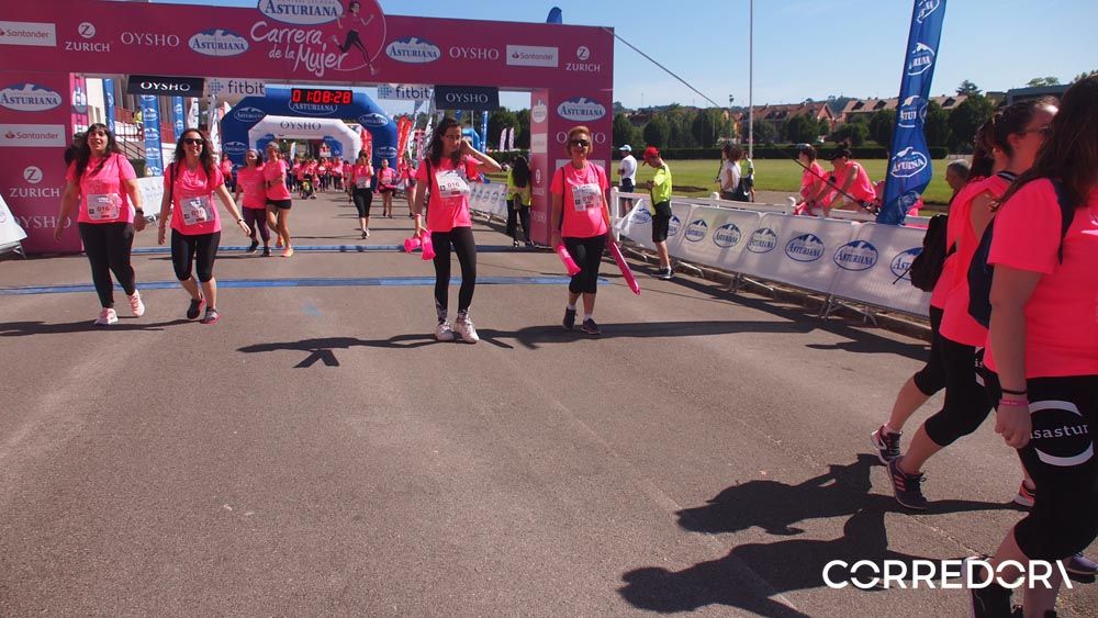 Carrera de la Mujer Gijón 028