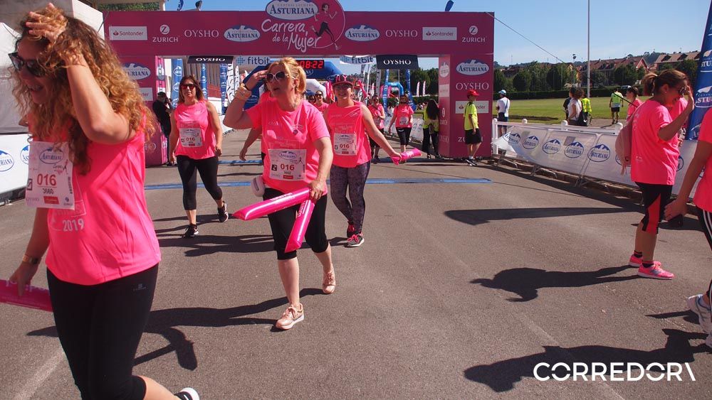 Carrera de la Mujer Gijón 028