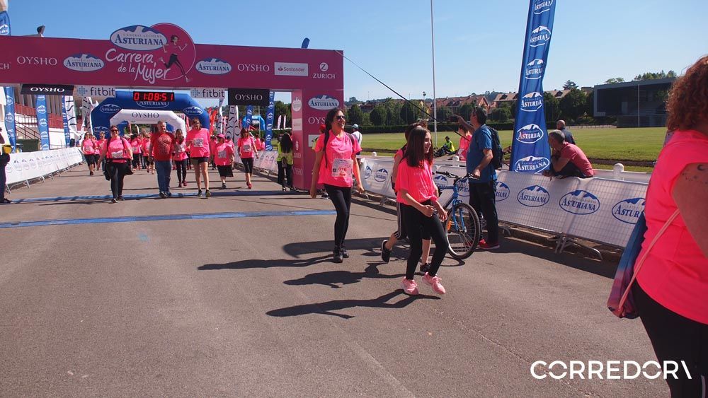 Carrera de la Mujer Gijón 028