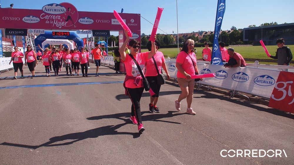 Carrera de la Mujer Gijón 029
