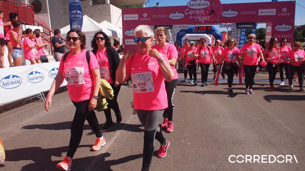 Carrera de la Mujer Gijón 029
