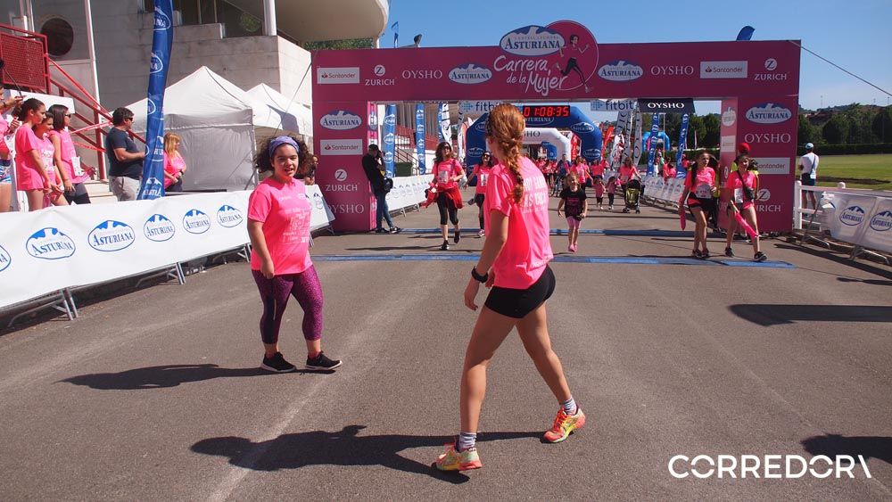 Carrera de la Mujer Gijón 028