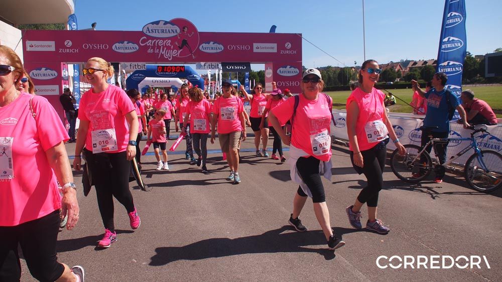 Carrera de la Mujer Gijón 028