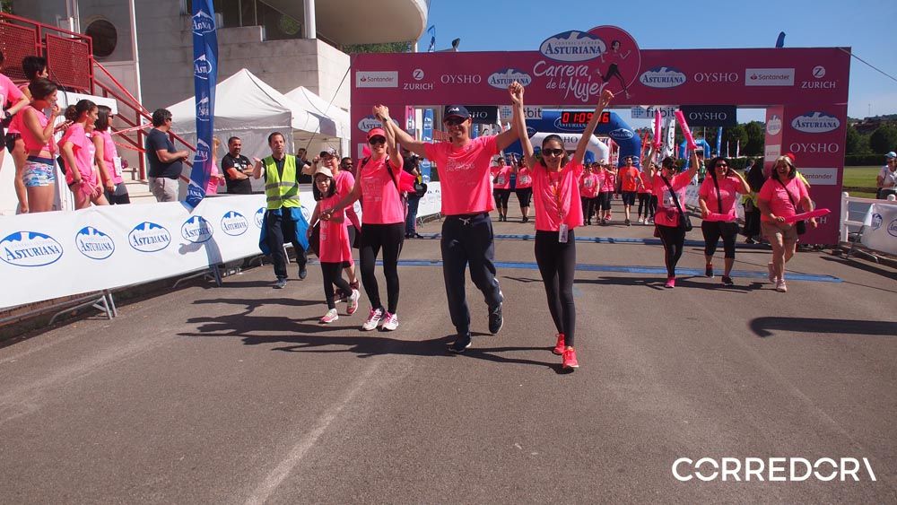 Carrera de la Mujer Gijón 029