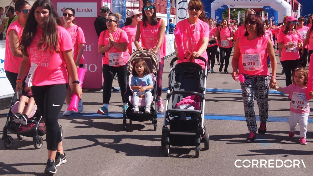 Carrera de la Mujer Gijón 029
