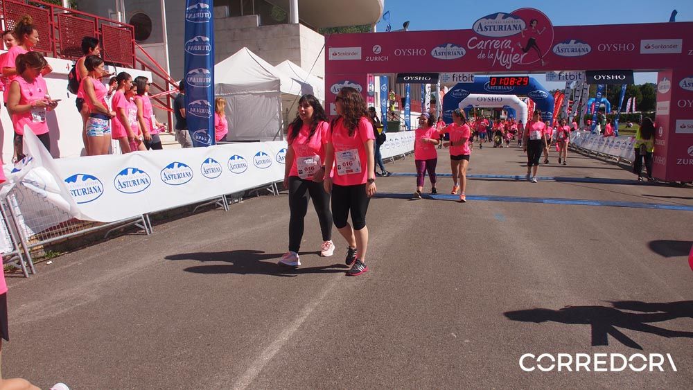Carrera de la Mujer Gijón 028