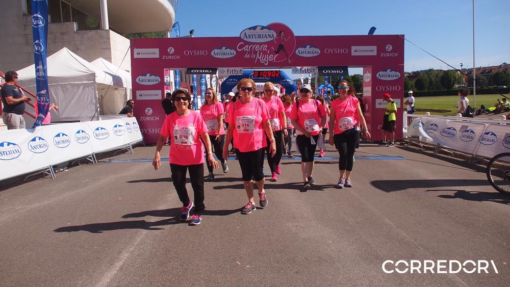 Carrera de la Mujer Gijón 028