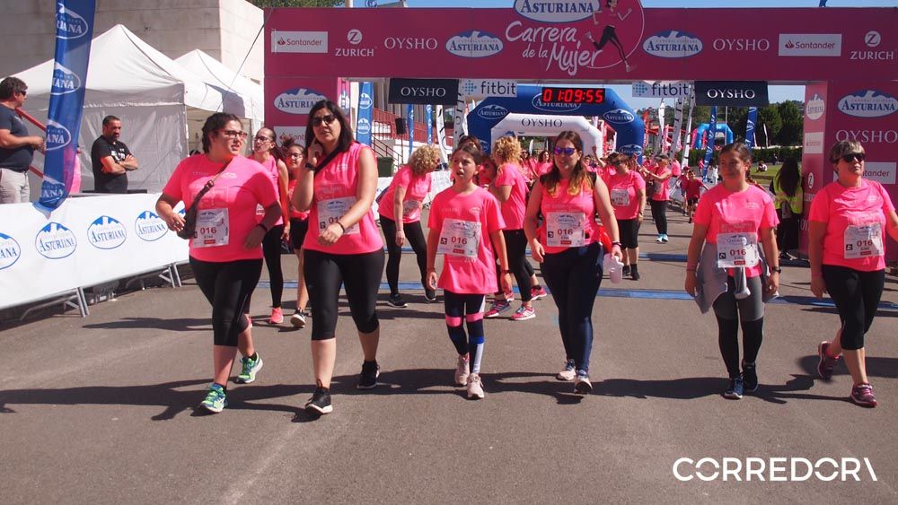Carrera de la Mujer Gijón 029