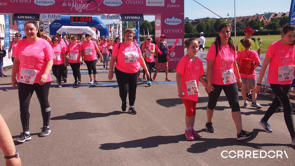 Carrera de la Mujer Gijón 029