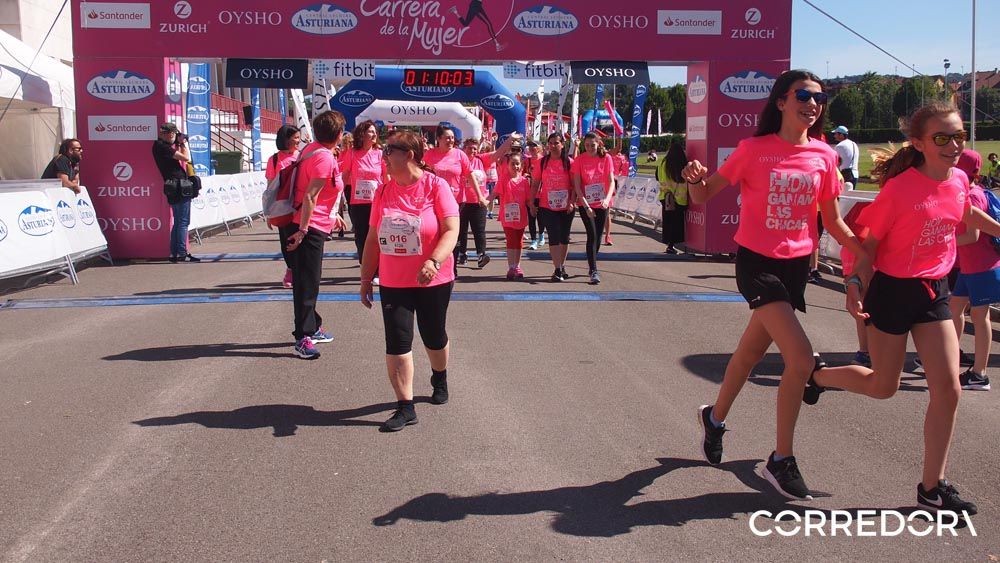 Carrera de la Mujer Gijón 029