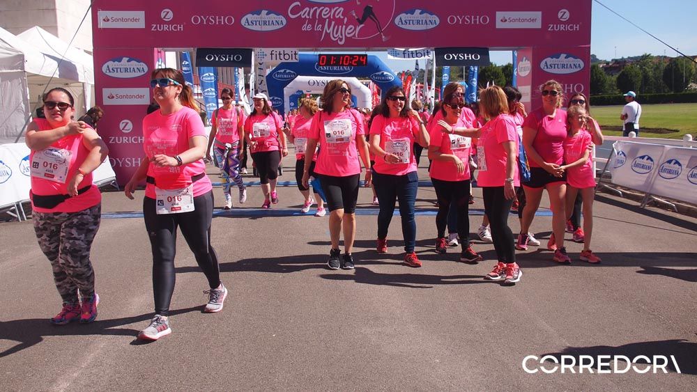 Carrera de la Mujer Gijón 029