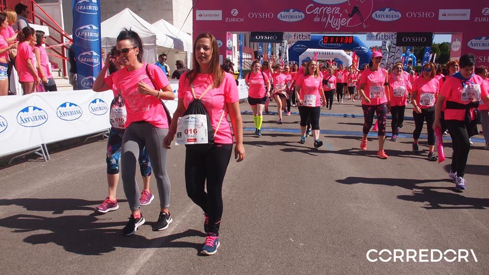 Carrera de la Mujer Gijón 030